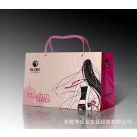 【印刷厂直供】专业供应铜板纸手提袋印刷