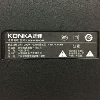 KONKA/ LED65X9600UE 65Һӻ4K***尲׿3D