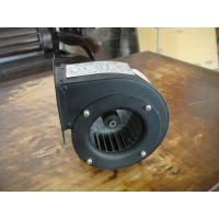 供应上海德东电机（DE160-2 单相 250W) 2极单相多翼式离心风机