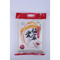 百年黑土 爱稻家东北优质寿司米5kg/袋