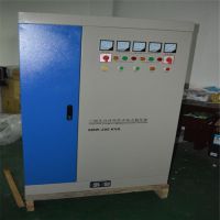 深圳厂家供应大功率电力稳压器SBW系列 10年激光机配套稳压器生产厂家