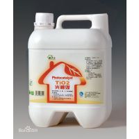 光触媒除甲醛专业值得信赖