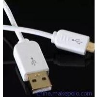 U USB ߼ص  