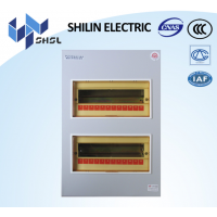上海士林电器生产照明配电箱PA30 ***处理