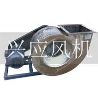 4-72 8C 7.5kw 不銹鋼離心風(fēng)機(耐酸堿.耐高溫.防腐蝕)
