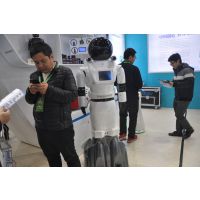 2015世界（北京）机器人博览会