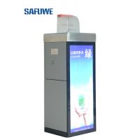 赛威供应升降门公投币机交 带广告功能 按客户需求定做公交投币箱厂家