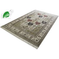 YISIϺ԰ƴֹ̺Garden Design silk carpet