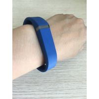 供应东莞喜创TPU手腕带，RFID彩色手环 FITBIT FLEX 智能设备配件