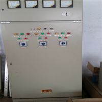 济南卓智 生产 XL-21动力柜 低压成套开关设备 厂家