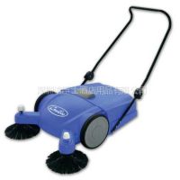 供应供应CB212创意手推式扫地机，家用扫地机，节能扫地机