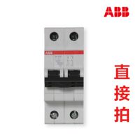 ABB΢ͿS202-C2 Ϻ10113634 2P 2AԭװƷֱ