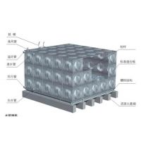 常德玻璃钢水箱、德州春意空调、玻璃钢消防水箱