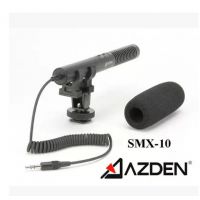 ȵ AZDEN SMX-10 ¼Ͳ˷