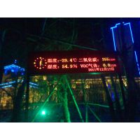 ̩PM2.5ʵʱLEDʾ̬⣬ʵʱʾ