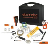 ӢElcometer E129ֲڶȱȽ(ɰͺ;Ӧ)