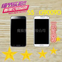 三星S5屏幕 三星G9009D 液晶屏 显示屏 触摸屏 原装手机屏幕总成