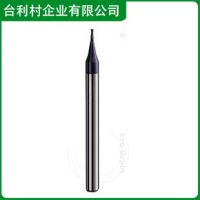 专业供应 纳米极细超微粒小径立铣刀 台湾高硬度钨钢木工铣刀