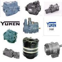 批量批发YUKEN液压油泵 油研叶片泵 成型机油泵