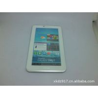 供应三星手机模型 原装1:1 三星galaxy tab2 P3100手机模型