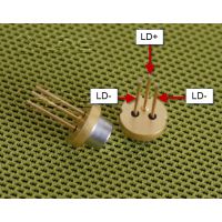ڸƷ850nm 1000mW 1W⼤ laser diode