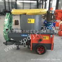 新型砂浆喷涂机什么型号的好 ***推荐