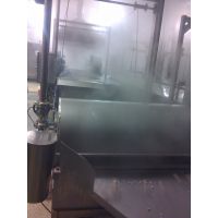 供应宜福达YZ-1A型肉丸生产流水线，肉丸成型蒸煮机