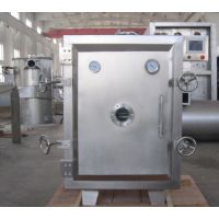 间歇式蒸汽方形真空干燥机优博干燥厂家批发气流式低温干燥设备