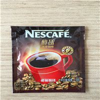 咖啡雀巢咖啡1.8克 咖啡伴侣包 醇品速溶咖啡 黑咖啡 宾馆酒店