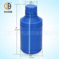 HDPE 500MLҺƿ  500gװСԲƿ ܼƿ