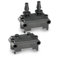 SDP1000-Lʢ˼SensirionҽӦ500PaԲѹ