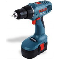 BOSCH/博世GSR 18-2 18V鎳鎘電池 充電手槍式 雙速雙向 起子電鉆