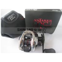 Shimano 禧玛诺ANTARES DC7LV水滴轮现货左右手日版