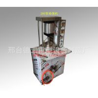 供应全数控压饼机 商用烙饼机薄饼机煎饼机