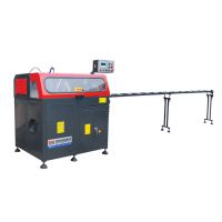 鋁幕墻/門窗設備 可定制 鋁門窗角碼數控切割鋸床