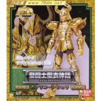 萬(wàn)代 圣衣神話 黃金圣斗士 山羊座 修羅 圣斗士星矢 老神話