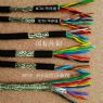 ͨRVSP1*2*1.5mm2 ˫ 485Ƶ³ ź