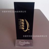 桌牌 餐牌夹 台卡 台签 台座