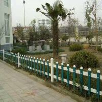 热镀锌钢塑钢栅栏铁艺护栏围栏草坪别墅庭院花园围墙市政道路栏杆　