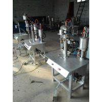 高發(fā)泡泡沫填縫劑灌裝機(jī)配比技術(shù)詳情