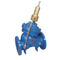 DY30BX-10/16C 铸钢 DN600 永嘉瓯北厂价直销DY30BX缓开快闭止回阀水力控制阀