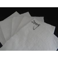 长丝纺粘针刺非织造土工布