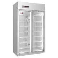 2~8℃医用冷藏箱  HYC-940海尔药品保存箱