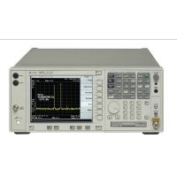 回收二手仪器安捷伦E4448A PSA 频谱分析仪，3 Hz - 50 GHz
