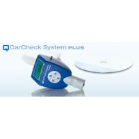 德国尼克斯CarCheck System PLUS涂层测厚仪handy