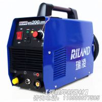 瑞凌焊机 逆变直流氩弧焊机WS-200S