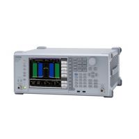 频谱分析仪/信号分析仪 MS2830A Anritsu MS2830A