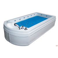 供应供应盐浴床 水疗床 桑拿按摩水床 亚克力材质 尺寸订制 厂家直销 全国