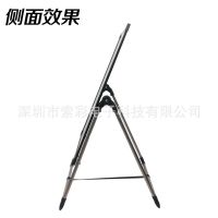 索美奇展示支架 超稳支架/海报架/荧光板专用支架