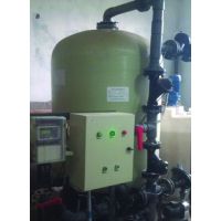 高效全自动常温树脂除氧器 ---锅炉水处理